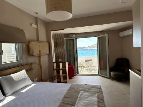 Lemonia Rooms 3