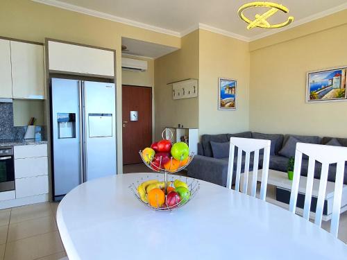 Melissa Apartments in Sarandë