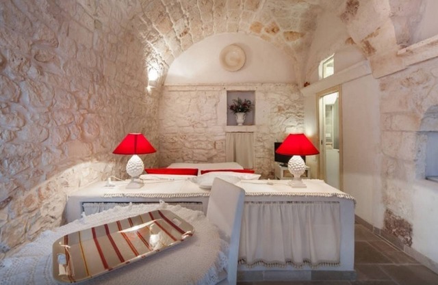 Casa Mamaroca 