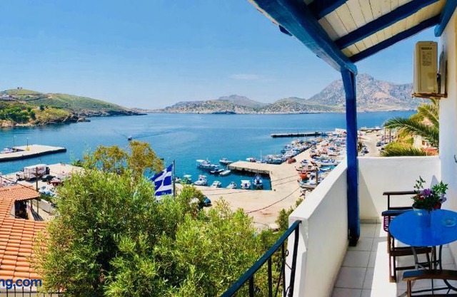 Patras Apartments