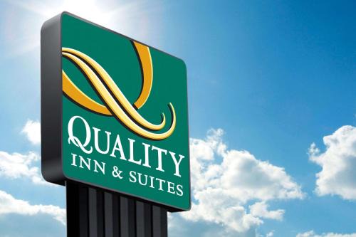 Quality Inn 