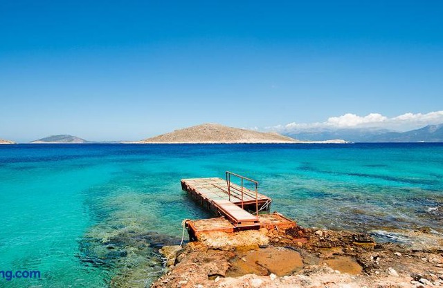Villa Kalypso