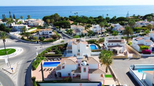 Villa Miramar 