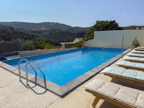 Villa Olive Tree 