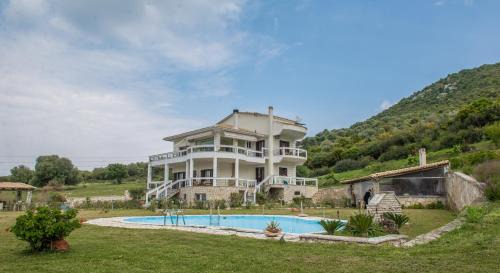 Villa Virginia 