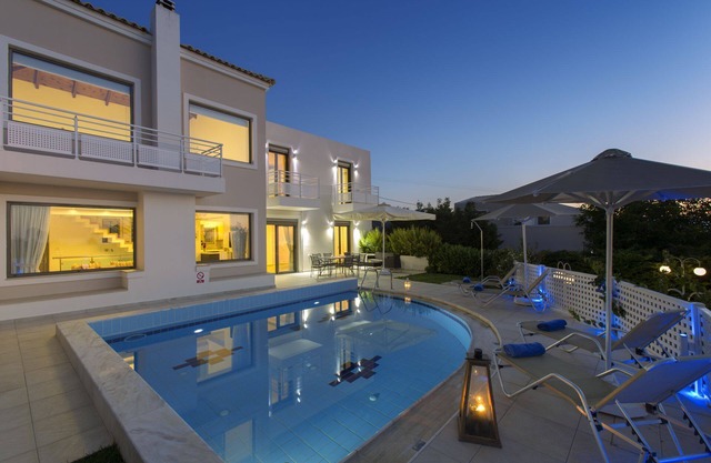 Villas Holidays 