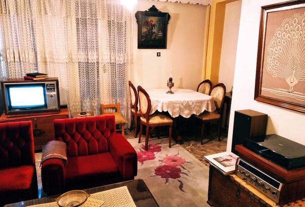 Xista Manor House
