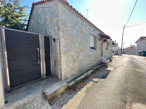 Makri Villa | 130 m² Villa ∙ 3 bedrooms ∙ 6 guests