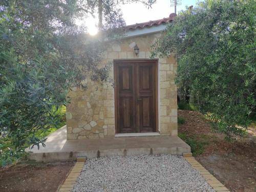 Leonidio House | 15 m² House ∙ 1 bedroom ∙ 2 guests