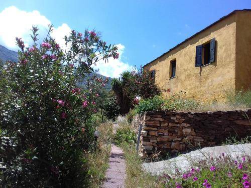 Ikaria House | 20 m² House ∙ 1 bedroom ∙ 2 guests