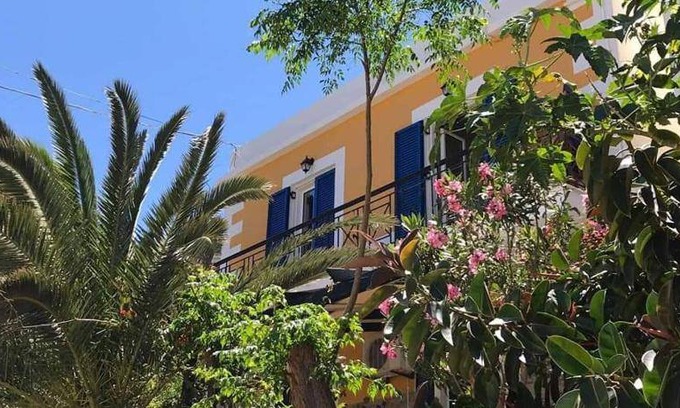 Therma Apartment | 24 m² Apartment ∙ 2 guests