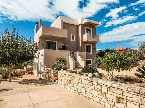 Platanes Villa | 250 m² Villa ∙ 6 bedrooms ∙ 11 guests