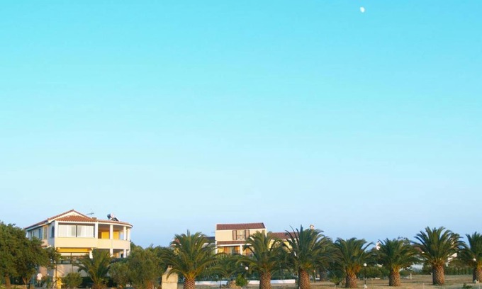 Kounopetra Apartment | 28 m² Studio flat ∙ 2 bedrooms ∙ 2 guests