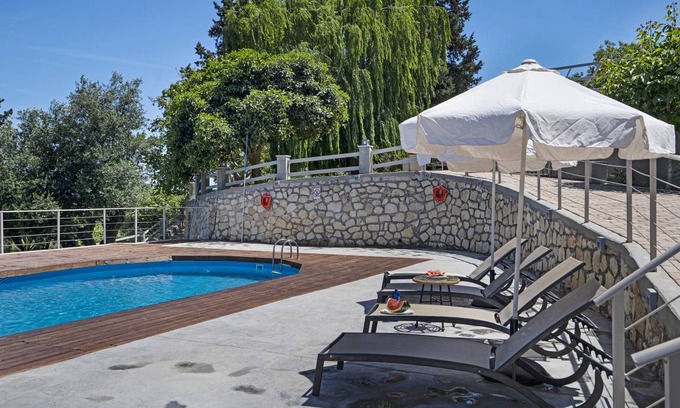 Parisata Apartment | 32 m² Apartment ∙ 1 bedroom ∙ 4 guests