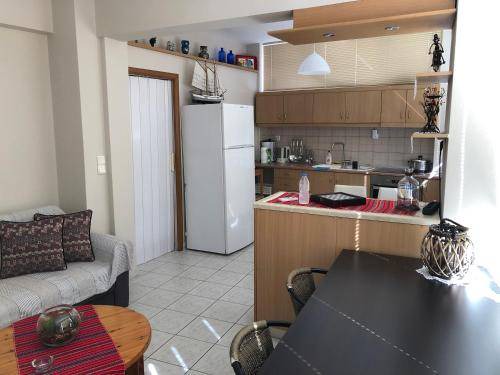 Sitia Apartment | 40 m² Apartment ∙ 1 bedroom ∙ 4 guests