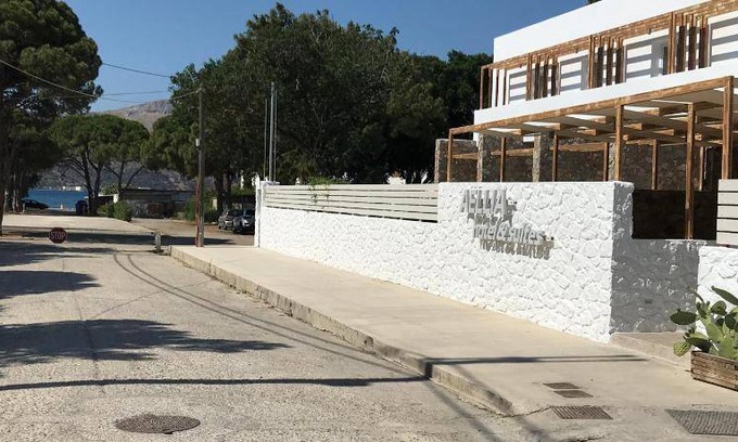 Lakkion Bed & Breakfast | 48 m² Bed and breakfast ∙ 2 bedrooms ∙ 8 guests
