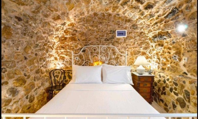 Piskokefalon House | 53 m² House ∙ 1 bedroom ∙ 5 guests