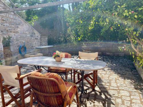 Areopoli Apartment | 55 m² Apartment ∙ 2 bedrooms ∙ 4 guests