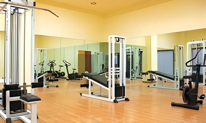 Aristotelis Resort | 65 m² Resort ∙ 127 guests
