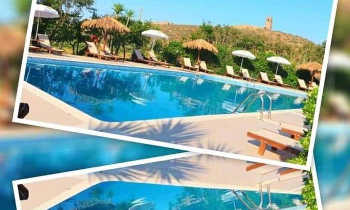 Mithimna Apartment | 65 m² Serviced apartment ∙ 2 bedrooms ∙ 4 guests