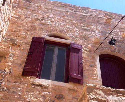 Mastichochoria House | 80 m² House ∙ 2 bedrooms ∙ 6 guests