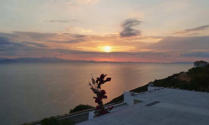 Arkadiko Chorio House | 85 m² House ∙ 2 bedrooms ∙ 6 guests
