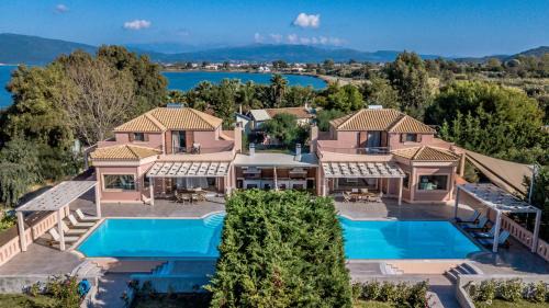 Agios Ioannis Villa | Agios Ioannis Villas