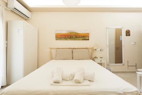 Nei Pori Apartment | Alcentro Studio 1