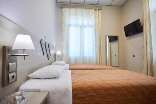 Chios Apartment | Amalia City Rooms