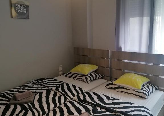 Thessaloniki City Centre Apartment | Aristotelous 1 min supercentral Mini studio