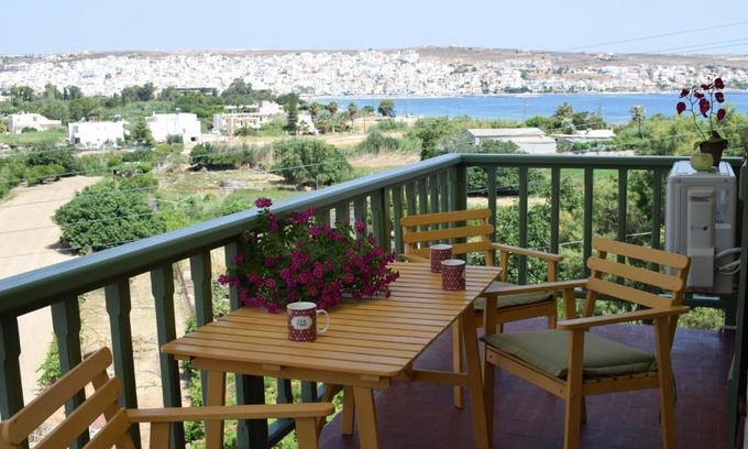 Sitia Apartment | Bellevue Apartments