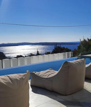 Kilada Villa | Dekaoxto luxury villa