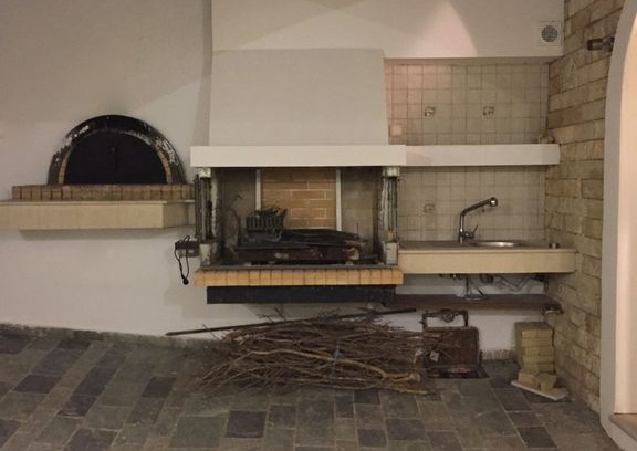 Margarites Villa | Dim Art Tradiotional Villa