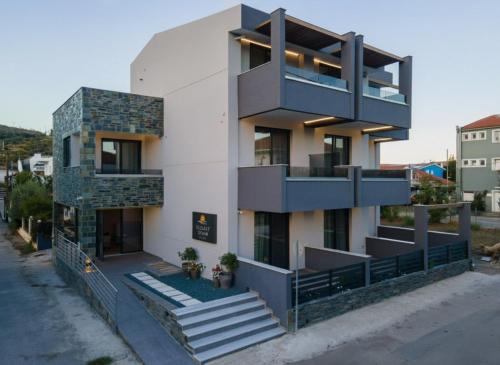 Ayia Anna Apartment | Elegant Dream Suites