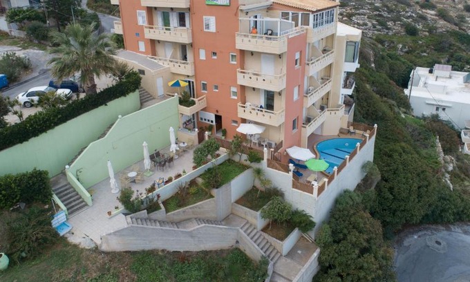 Rethymno Apartment | Eliza Apartments