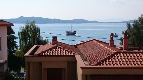 Ouranoupoli Apartment | Ferienapartment At Home Ouranoupolis