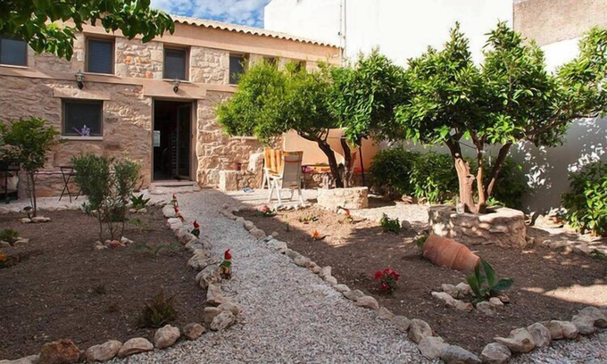 Archanes House | Holiday home, Archanes