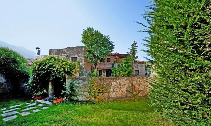 Archanes House | Holiday homes, Archanes in Kreta - 5 persons, 3 bedrooms