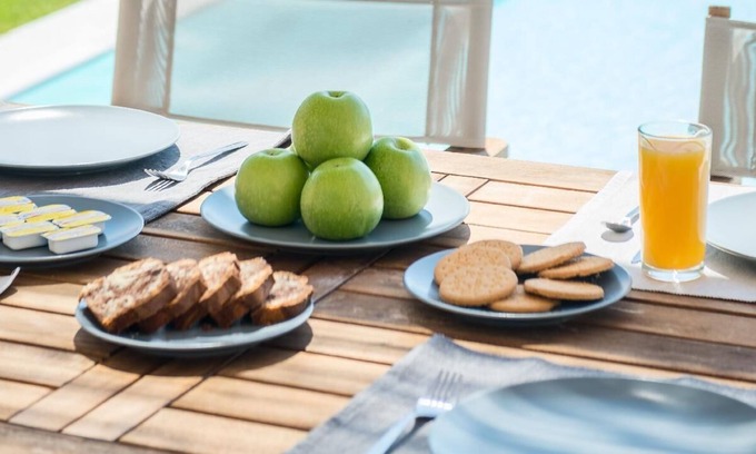 Erikousa Island House | Holiday house Kerkyra for 1 - 6 persons with 2 bedrooms - Holiday house