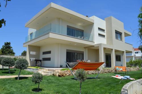 Asgourou Villa | Home21