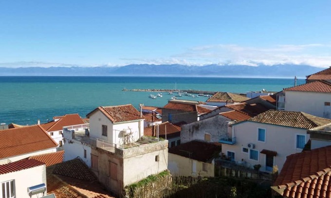 Koroni Apartment | Im Herzen von Koroni