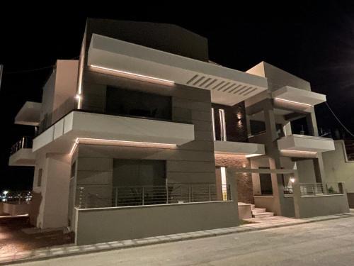 Fanari Apartment | Kairos luxury apartments Fanari 1