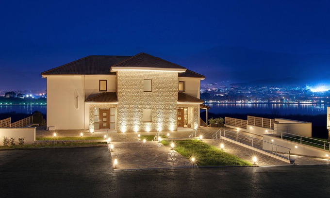 Amfithea Hotel | La Suite Boutique Hotel & Spa