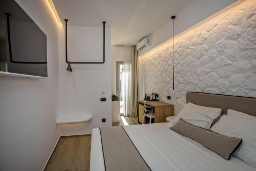 Tinos Town Apartment | Levantes Luxury Suites I