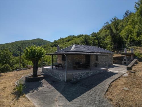 Konitsa Apartment | LOTOS Families Apartments kalovrysi