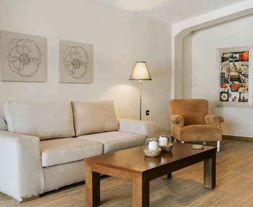 Konitsa Apartment | Lotos Families Apartments 5