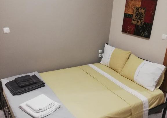 Larissa Apartment | Luxury Apartment ARION 2