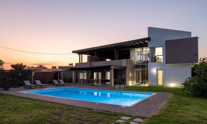 Ialyssos House | Marane Deluxe House