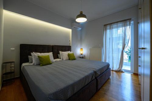 Kalamata Marina Apartment | Marine Luxury Apartment Kalamata