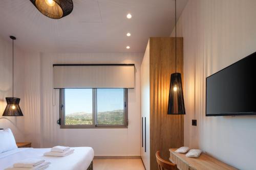 Spilion Apartment | Panorama Luxury Suites